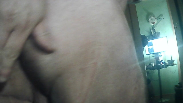 Perversalus: A Screwdriver in My Tight Asshole