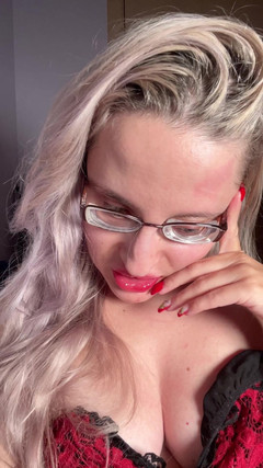 FinDom Goaldigger: 女神ゴールディガーへの降伏: 汚いフィンダム JOI と完全な経済的降伏