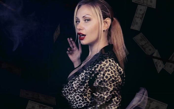 Goddess Misha Goldy: Ngày qua ngày trở nên hoàn toàn bị ám ảnh bởi tôi!...
