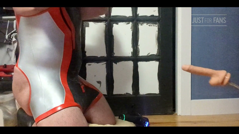 Bruiserwood: Someone Fuck My Drone