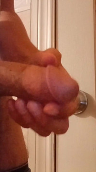 Localguy89 masturbarse