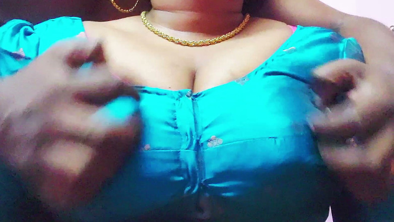 Desi Mohini: Desi coppia