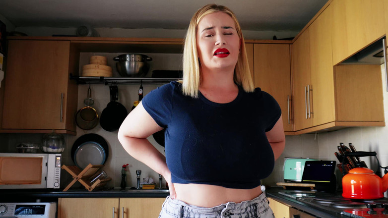 JessieHH: Big Black Secret 