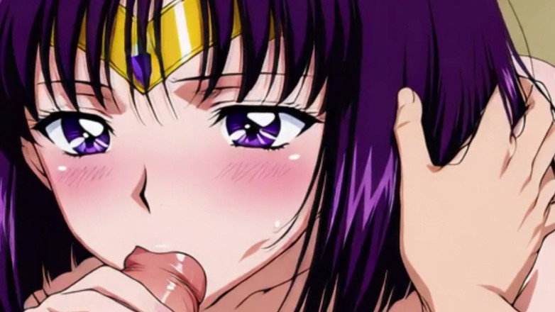 Prznai: Sailor Moon Hotaru Tomoe Hen