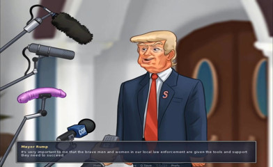 Cartoon Play: Letní sága část 268