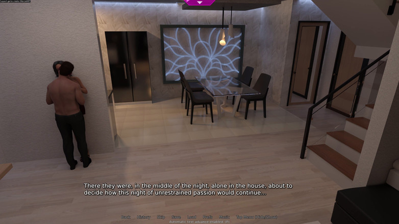 Porngame201: Niewinność lub gotówka aktualizacja 23 do kontynuowania