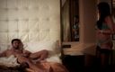 Hot Pornstars: Latina met grote reet neukt in hotelkamer