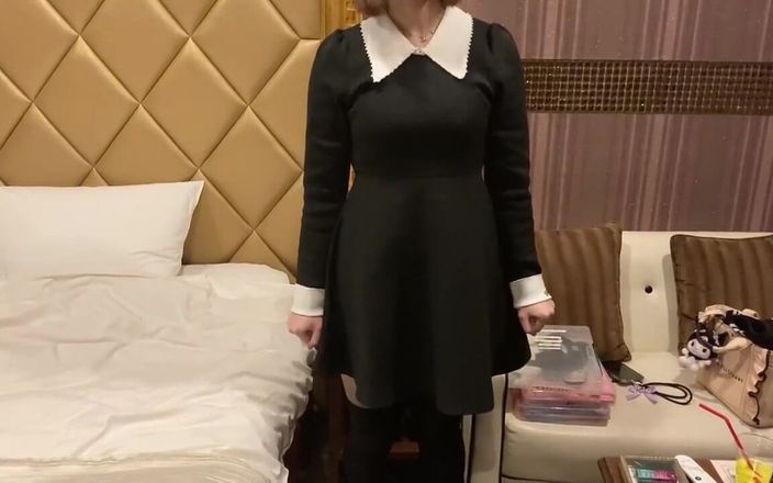 Asian happy ending: Aziatische Angel - 21115
