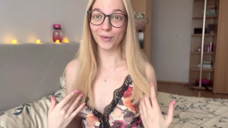 Goddess_Bella_Rae: 对我的头发的长期秘密