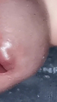 The Dick Growls at Its Owner