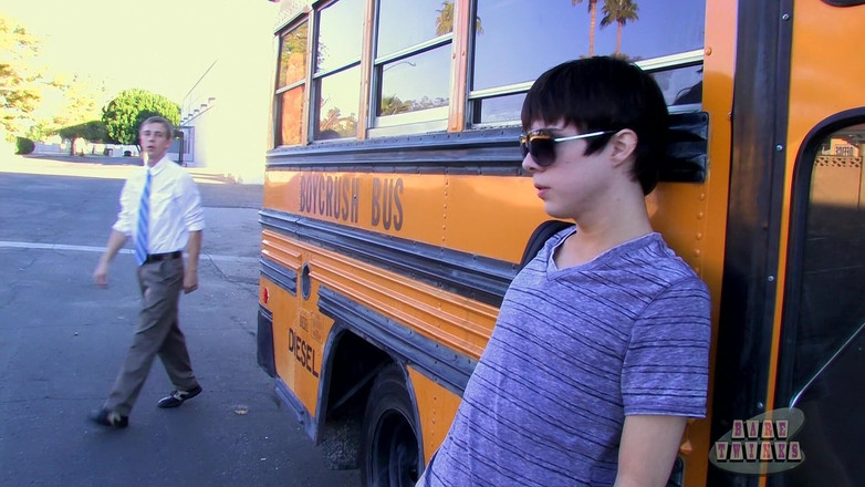 Bare Twinks: Spare the Rod, Spoil the Twink!