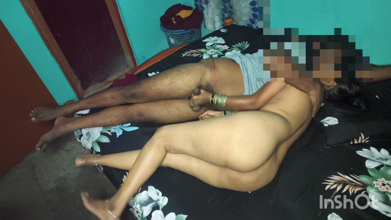 Divya95143: Desi Tamil Girl Fucking Husband