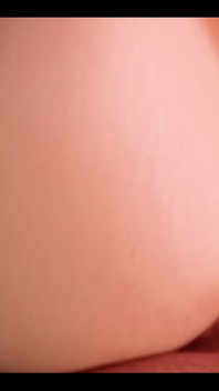 Do you think it's my ass or my pussy?