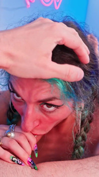 Edonè kaliyuga seks anal habis-habisan sampai dicrot di muka - pov