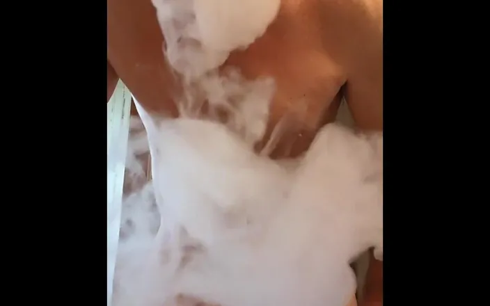 Best Bad Daddy: Naked Daddy Blows You a Huuuuge Cloud