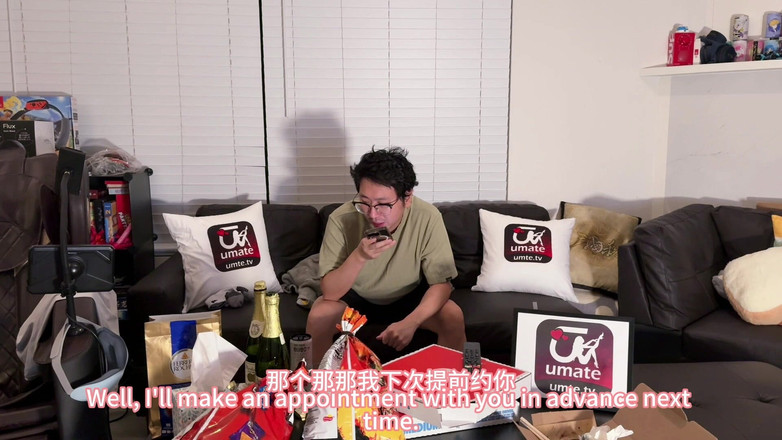 Chloe Lin: Asian Sluts Come to My Room and Ride Me Until...