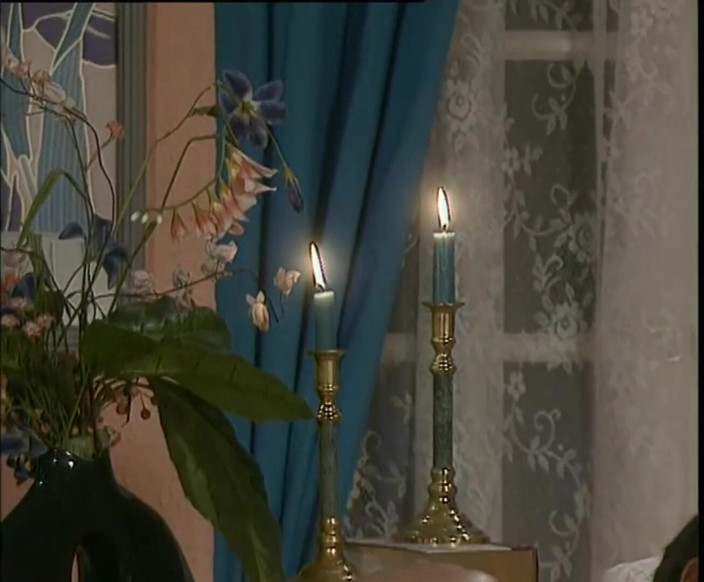 Vintage Climax: Sexy blonďatá milfka si hraje se svými příteli a jeho...