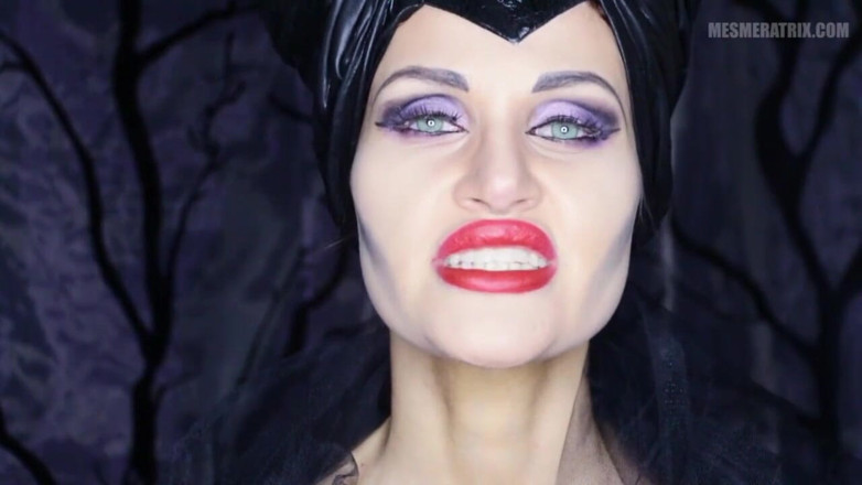 Lady Mesmeratrix Official: 에 남성피센트 아이...