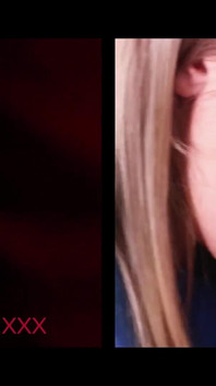 Candice vs Gabie - Kdo vyhraje závod kouření