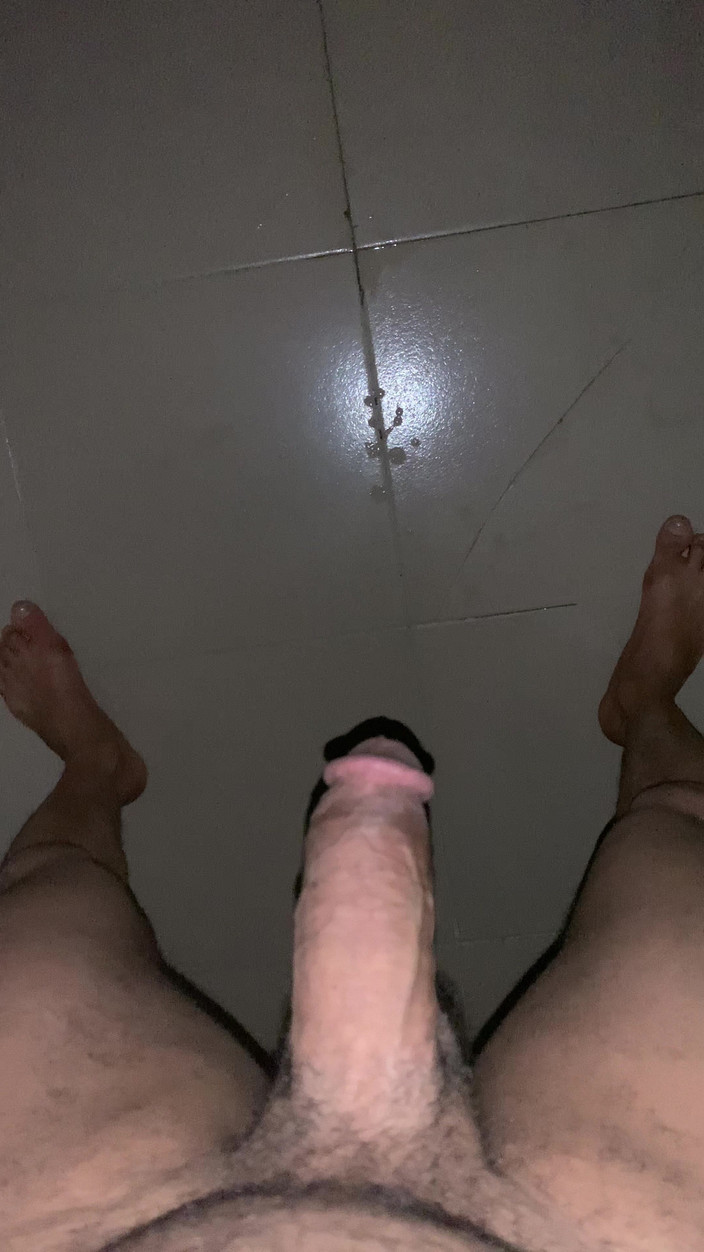 Preek Fans: Meinen schwanz bei der arbeit wichsen