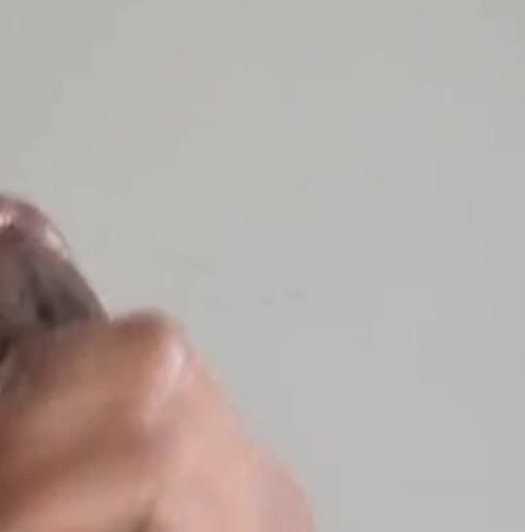Cum Jacking: Mitt privata ögonblick med min kuk