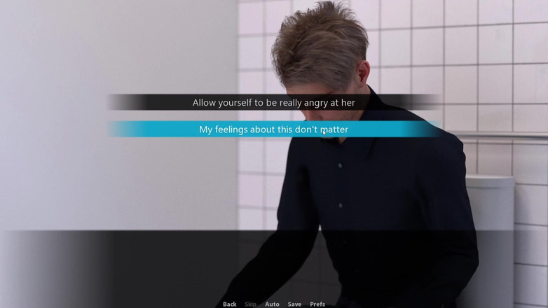 Gaming vision: Stavební hratelnost se sexuálním smyslem část S1 e1