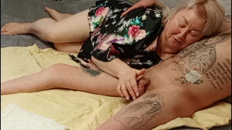 Zona901: Hluboké kouření s polykáním spermatu # 14
