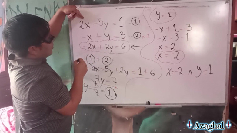Rosaroja: 84 kaamuk Algebra kya main kripya andar khatm kar sakta...