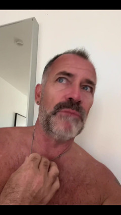 Daddybearvlc: Storia di Instagram di oggi senza censure !!