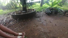 Tina Baby: 내 배다른 딸이 유혹당하기 전에