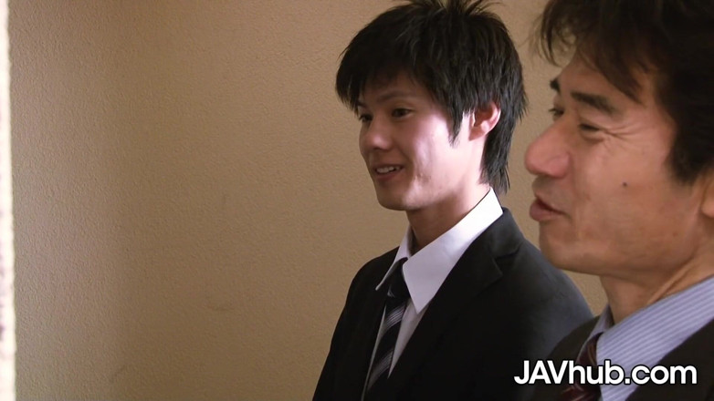 JAVHub: JAVHUB - Michiko Serenade cheats on her husband