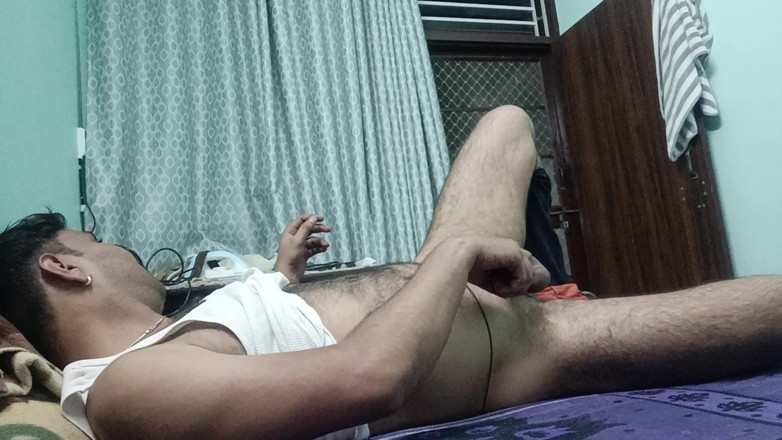 Rajasthani-old-lover: Người đàn ông Ấn Độ làm tình và khoe giày tắm và làm chủ