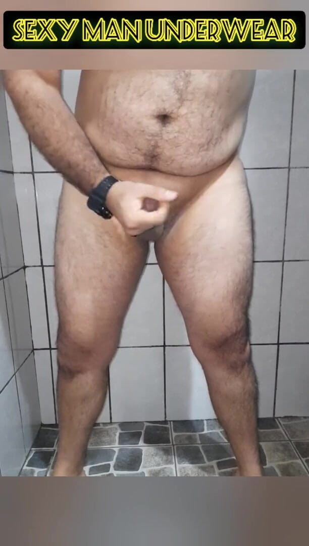 Davidandrexxx: Ropa interior de hombre sexy 1
