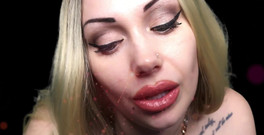 Goddess Misha Goldy: Toto video je navrženo tak, aby poskytlo posluchači hands-free orgasmus!...