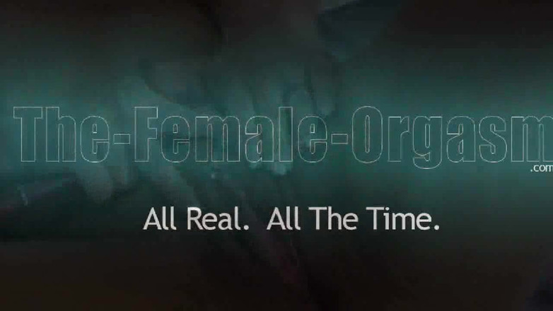 The Female Orgasm: De roze knoop