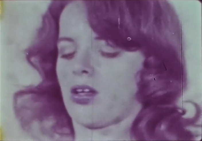 Close Encounter Vintage: Vintage porno retro erotické divadlo - aféra v baru