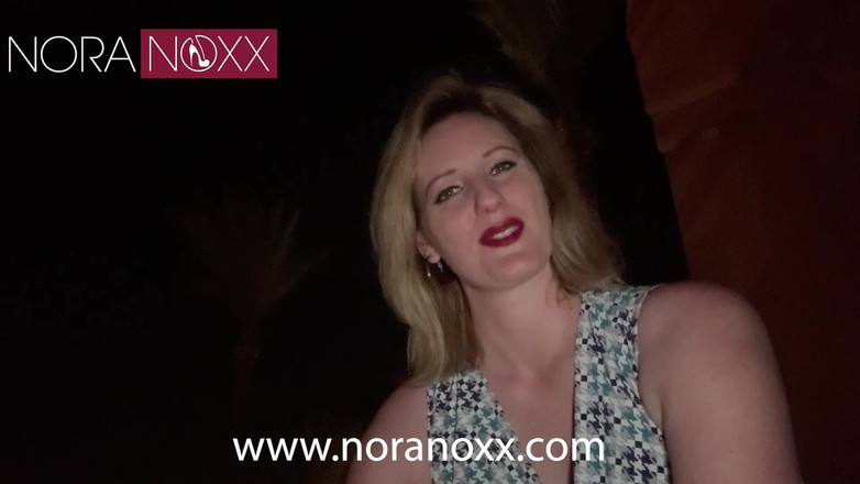 Nora Noxx: Eet Het Koekje!