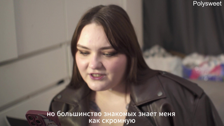 Polly Sweet: Порноистория - Спонтанный Групповой Секс Рогоносцев В Полевых Условиях