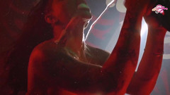 California TV: Teste de sexo - Monique Bertolini