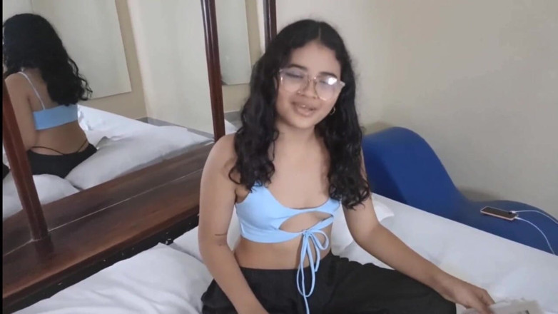 Yoha film exclusive: My Stepbrother Is Willing to Do Anything to Help Her...