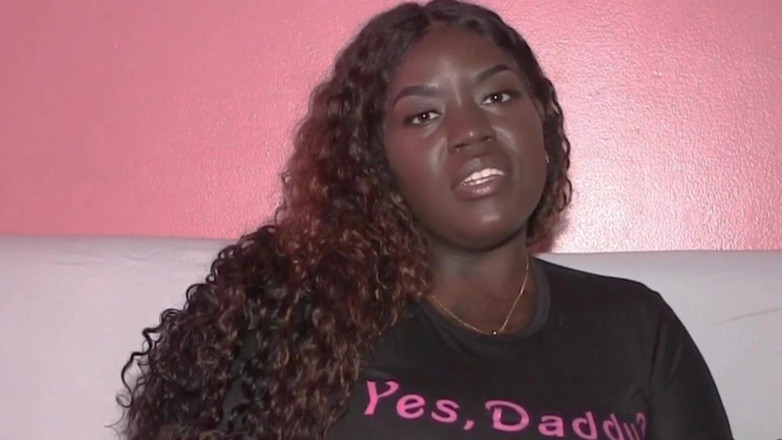 Nasty Media: Kitty Black Rozhovor