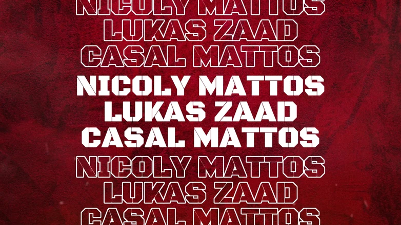 Nicoly Mattos: Brazil's Filthiest Podcast: Cuckold Films His Wife Getting Fucked in...