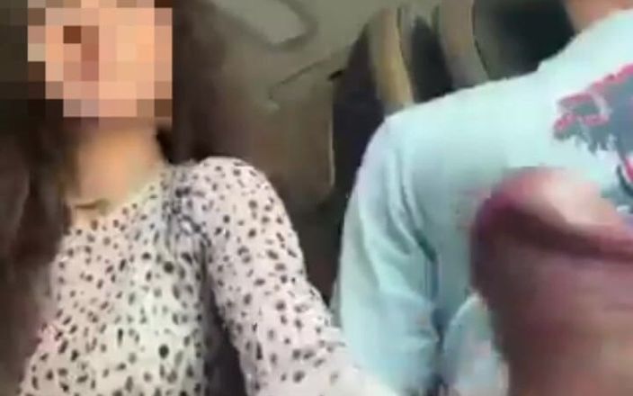 Hotfuck20: Buss avrunkning