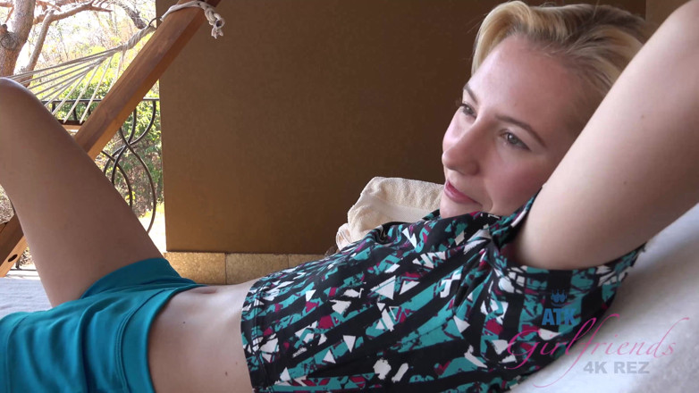 ATK Fans (Girlfriends): Vacaciones virtuales en Costa Rica con Odette Delacroix - parte 4