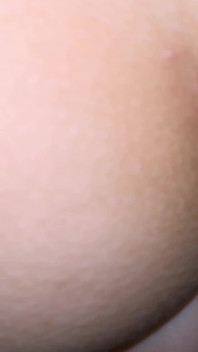 She Has Never Tried Anal Sex-i'm Trying to Stick My Dick in Her Ass.