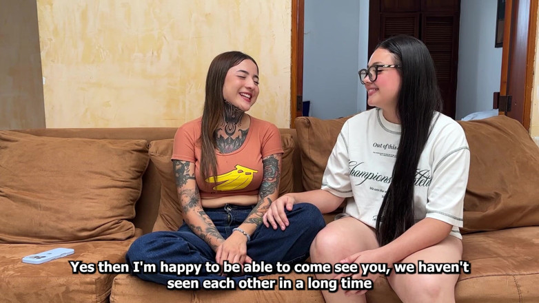 Christian Chaux: I Left My Boyfriend Alone with My Best Friend and...