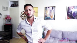 संपत्ति देखने का बिंदु - cesar rossi - सौदे को मीठा करना