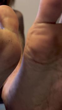 Feet Feet Feet