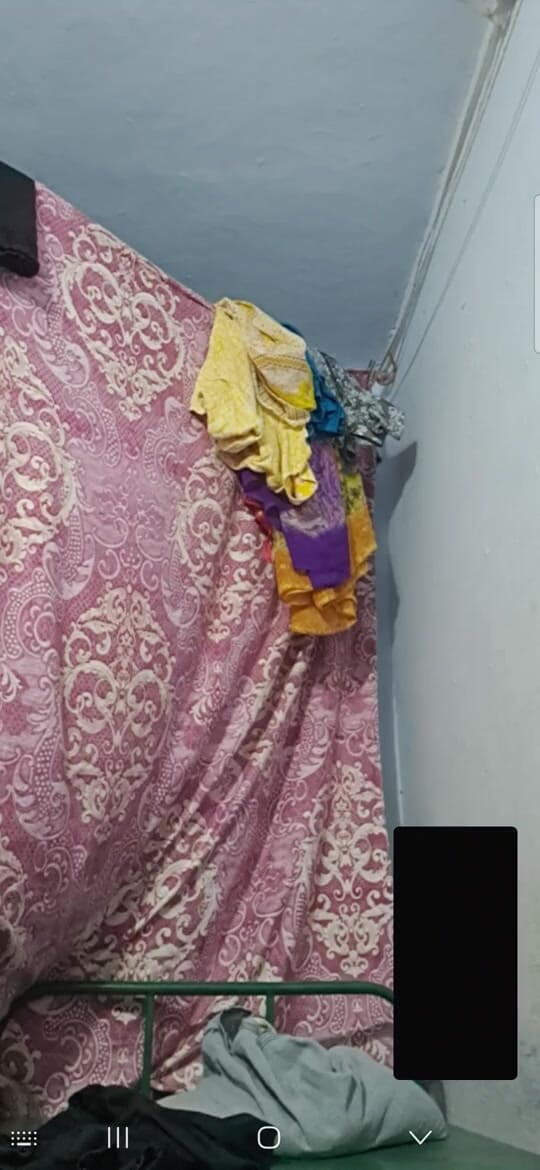 Jayaselvi: Makcik Tamil bermain buah dada dan pepek