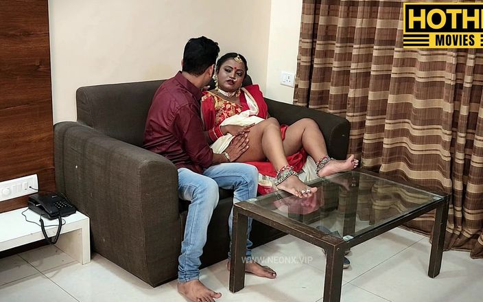 Hothit Movies: Misti Bala Hindi Boy Fuck Bengali Bhabhi Desi Porn